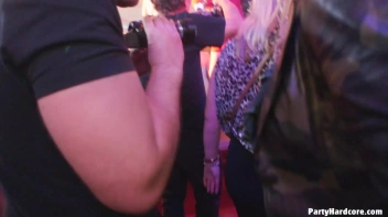 Party Hardcore Gone Crazy Vol. 38 Part 2 - Cam 3 Screencap 38 on www.sinx.com