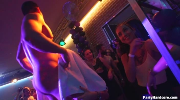 Party Hardcore Gone Crazy Vol. 38 Part 2 - Cam 3 Screencap 4 on www.sinx.com