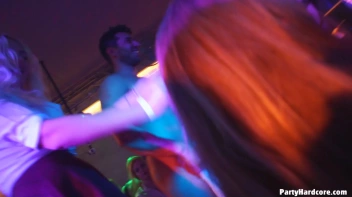 Party Hardcore Gone Crazy Vol. 38 Part 2 - Cam 3 Screencap 44 on www.sinx.com