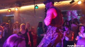 Party Hardcore Gone Crazy Vol. 38 Part 2 - Cam 3 Screencap 48 on www.sinx.com