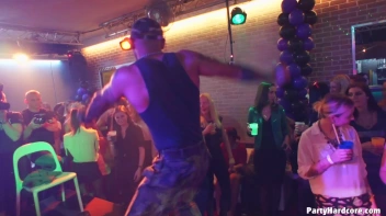 Party Hardcore Gone Crazy Vol. 38 Part 2 - Cam 3 Screencap 49 on www.sinx.com