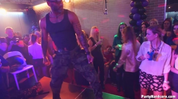 Party Hardcore Gone Crazy Vol. 38 Part 2 - Cam 3 Screencap 50 on www.sinx.com
