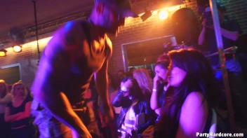 Party Hardcore Gone Crazy Vol. 38 Part 2 - Cam 3 Screencap 53 on www.sinx.com