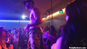 Party Hardcore Gone Crazy Vol. 38 Part 2 - Cam 3 Screencap 57 on www.sinx.com