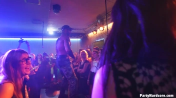 Party Hardcore Gone Crazy Vol. 38 Part 2 - Cam 3 Screencap 58 on www.sinx.com