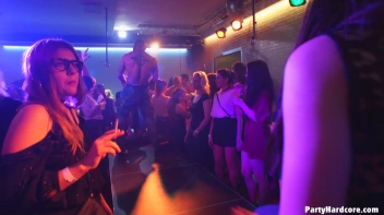 Party Hardcore Gone Crazy Vol. 38 Part 2 - Cam 3 Screencap 60 on www.sinx.com