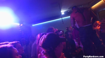 Party Hardcore Gone Crazy Vol. 38 Part 2 - Cam 3 Screencap 63 on www.sinx.com