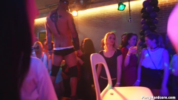 Party Hardcore Gone Crazy Vol. 38 Part 2 - Cam 3 Screencap 74 on www.sinx.com