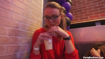 Party Hardcore Gone Crazy Vol. 38 Part 2 - Cam 3 Screencap 78 on www.sinx.com