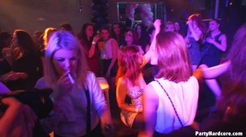 Party Hardcore Gone Crazy Vol. 38 Part 2 - Cam 3 Screencap 79 on www.sinx.com