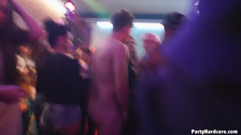Party Hardcore Gone Crazy Vol. 38 Part 2 - Cam 3 Screencap 82 on www.sinx.com