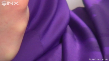 Ballgagged BDSM Babe Drools All Down Her Clothing Screencap 49 on www.sinx.com