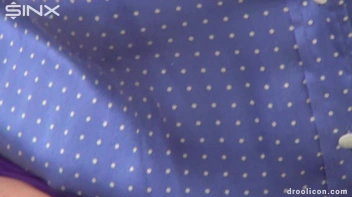 Ballgagged BDSM Babe Drools All Down Her Clothing Screencap 11 on www.sinx.com