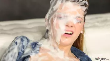 Good Girls' Gooey Training Center Screencap 87 on www.sinx.com