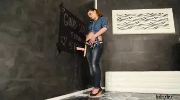 Good Girls' Gooey Training Center Screencap 26 on www.sinx.com