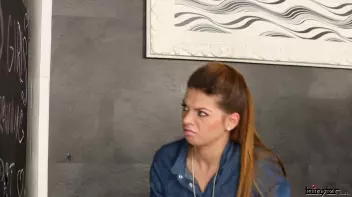 Good Girls' Gooey Training Center Screencap 3 on www.sinx.com