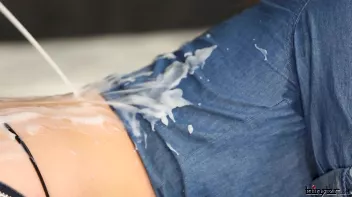 Good Girls' Gooey Training Center Screencap 35 on www.sinx.com