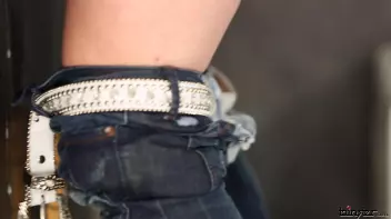 Good Girls' Gooey Training Center Screencap 59 on www.sinx.com