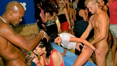 Latest deal - Party Hardcore Vol. 55 Part 2 - Cam 2