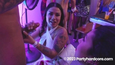 Latest deal - Brazen Babes Party Hardcore - Part 3 Cam 3