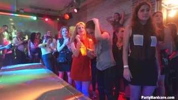 Party Hardcore Gone Crazy Vol. 35 Part 8 - Cam 1 Screencap 85 on www.sinx.com