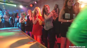 Party Hardcore Gone Crazy Vol. 35 Part 8 - Cam 1 Screencap 86 on www.sinx.com