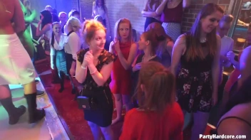 Party Hardcore Gone Crazy Vol. 35 Part 8 - Cam 1 Screencap 93 on www.sinx.com