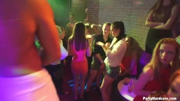 Party Hardcore Gone Crazy Vol. 35 Part 8 - Cam 1 Screencap 94 on www.sinx.com