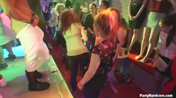 Party Hardcore Gone Crazy Vol. 35 Part 8 - Cam 1 Screencap 96 on www.sinx.com