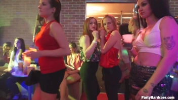 Party Hardcore Gone Crazy Vol. 35 Part 8 - Cam 1 Screencap 1 on www.sinx.com