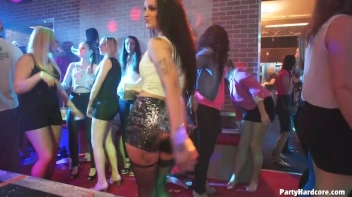 Party Hardcore Gone Crazy Vol. 35 Part 8 - Cam 1 Screencap 10 on www.sinx.com