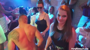 Party Hardcore Gone Crazy Vol. 35 Part 8 - Cam 1 Screencap 100 on www.sinx.com