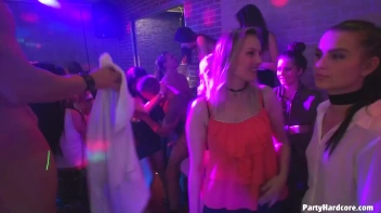 Party Hardcore Gone Crazy Vol. 35 Part 8 - Cam 1 Screencap 104 on www.sinx.com