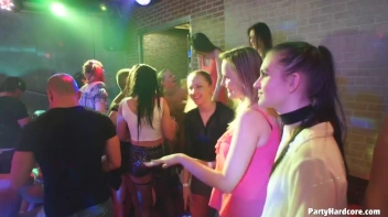Party Hardcore Gone Crazy Vol. 35 Part 8 - Cam 1 Screencap 105 on www.sinx.com