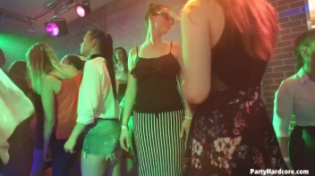 Party Hardcore Gone Crazy Vol. 35 Part 8 - Cam 1 Screencap 106 on www.sinx.com