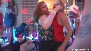 Party Hardcore Gone Crazy Vol. 35 Part 8 - Cam 1 Screencap 2 on www.sinx.com
