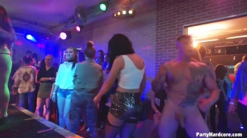 Party Hardcore Gone Crazy Vol. 35 Part 8 - Cam 1 Screencap 27 on www.sinx.com
