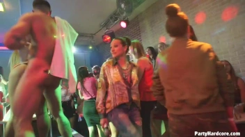 Party Hardcore Gone Crazy Vol. 35 Part 8 - Cam 1 Screencap 28 on www.sinx.com