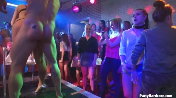 Party Hardcore Gone Crazy Vol. 35 Part 8 - Cam 1 Screencap 29 on www.sinx.com