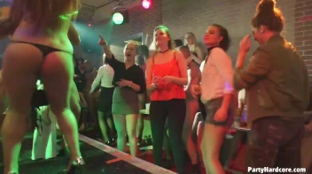 Party Hardcore Gone Crazy Vol. 35 Part 8 - Cam 1 Screencap 31 on www.sinx.com