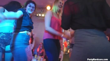 Party Hardcore Gone Crazy Vol. 35 Part 8 - Cam 1 Screencap 33 on www.sinx.com