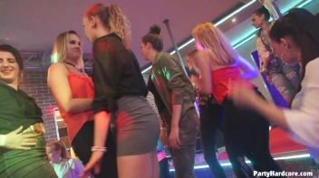 Party Hardcore Gone Crazy Vol. 35 Part 8 - Cam 1 Screencap 35 on www.sinx.com