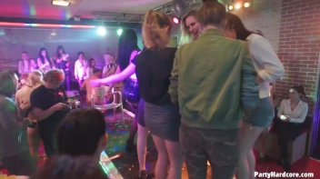 Party Hardcore Gone Crazy Vol. 35 Part 8 - Cam 1 Screencap 39 on www.sinx.com