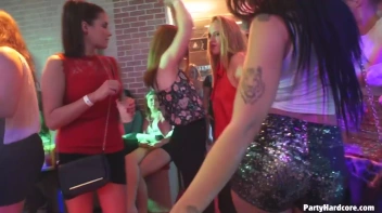 Party Hardcore Gone Crazy Vol. 35 Part 8 - Cam 1 Screencap 4 on www.sinx.com