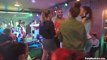 Party Hardcore Gone Crazy Vol. 35 Part 8 - Cam 1 Screencap 40 on www.sinx.com