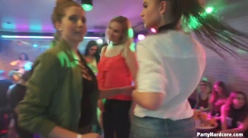 Party Hardcore Gone Crazy Vol. 35 Part 8 - Cam 1 Screencap 41 on www.sinx.com