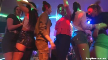 Party Hardcore Gone Crazy Vol. 35 Part 8 - Cam 1 Screencap 55 on www.sinx.com