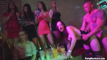 Party Hardcore Gone Crazy Vol. 35 Part 8 - Cam 1 Screencap 59 on www.sinx.com