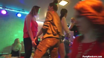 Party Hardcore Gone Crazy Vol. 35 Part 8 - Cam 1 Screencap 62 on www.sinx.com