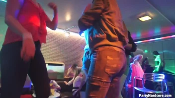 Party Hardcore Gone Crazy Vol. 35 Part 8 - Cam 1 Screencap 63 on www.sinx.com